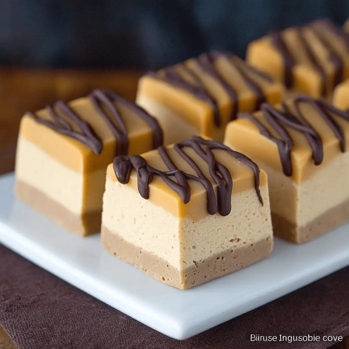 Caramel Coffee Fudge: Irresistibly Creamy Bliss at Home