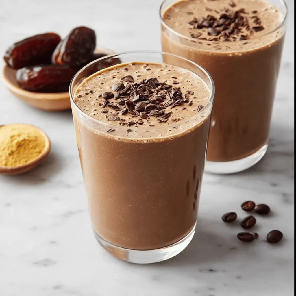 Coffee Smoothie