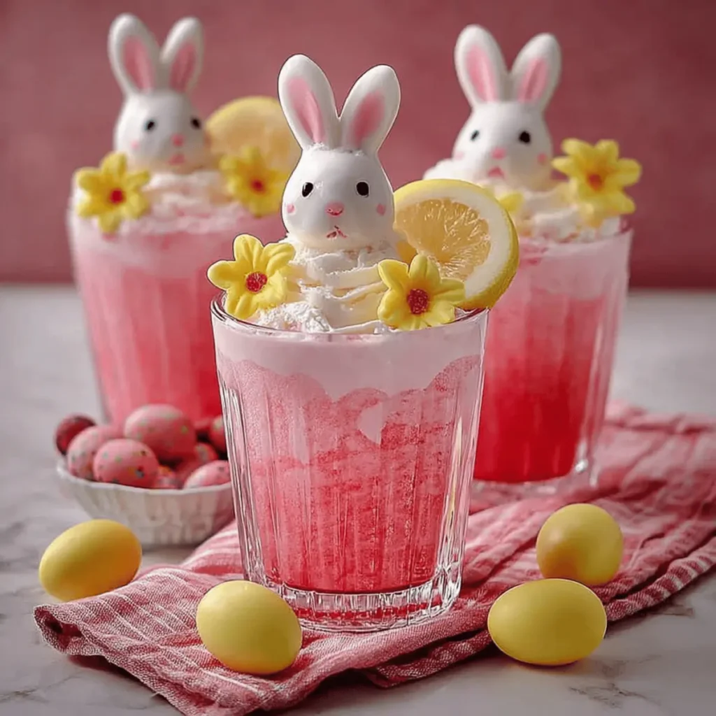 Easter Bunny Punch