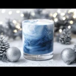 Russian Blue Moon