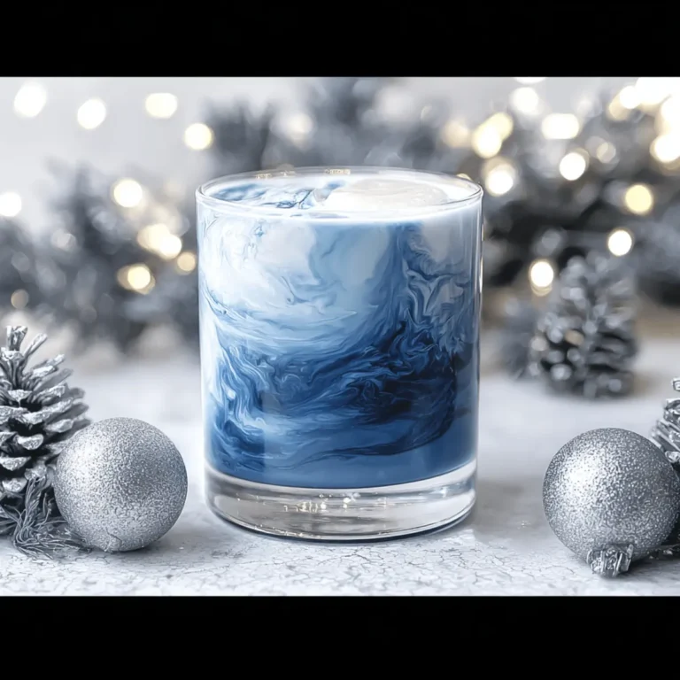 Russian Blue Moon