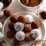 Chocolate Truffles