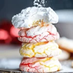 Cool Whip Cookies