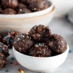 Cosmic Brownie Bites