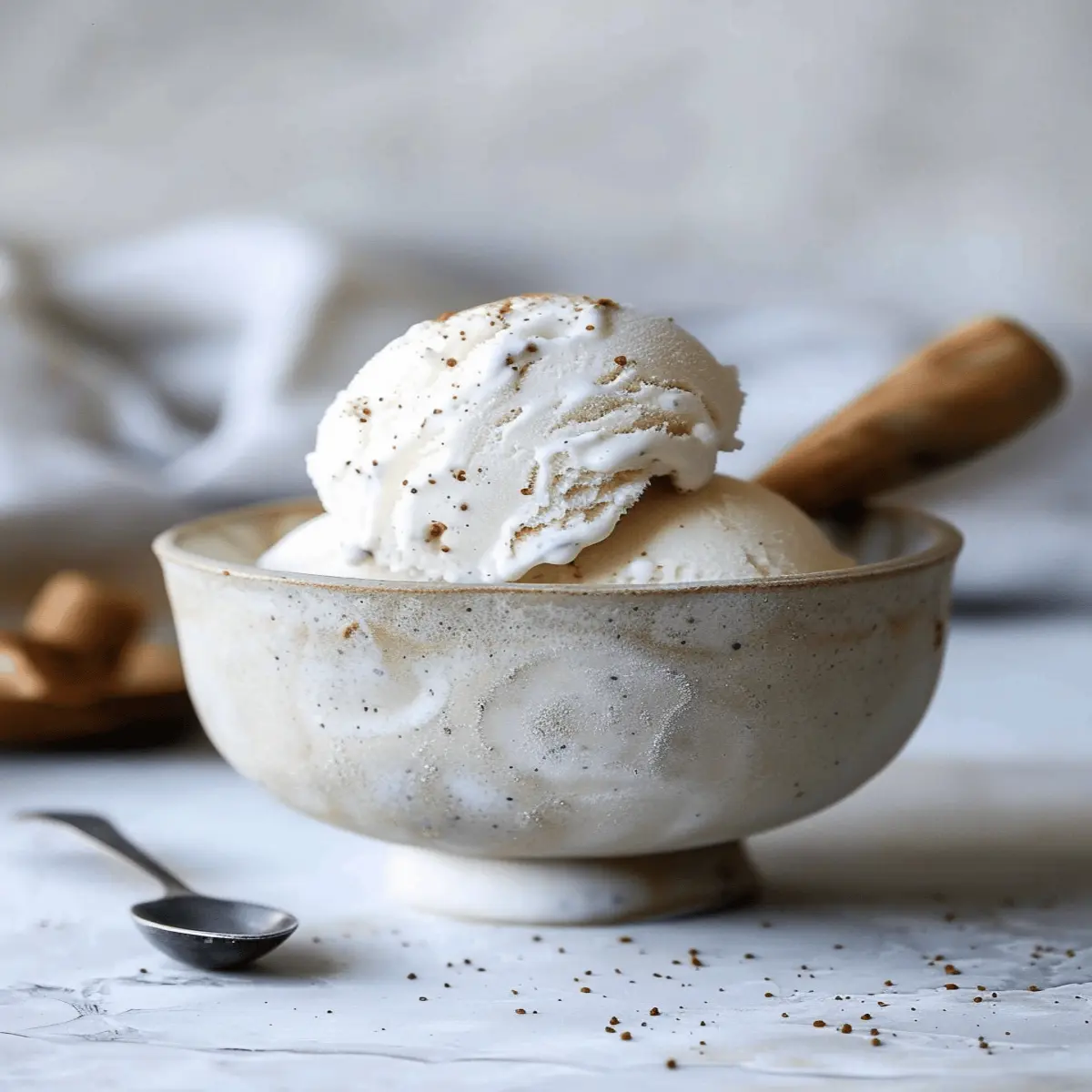 Creamy Dairy-Free Ice Cream: Indulgent Treats You’ll Love