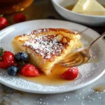 German Pancakes