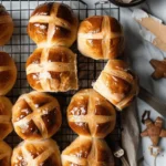 Hot Cross Buns