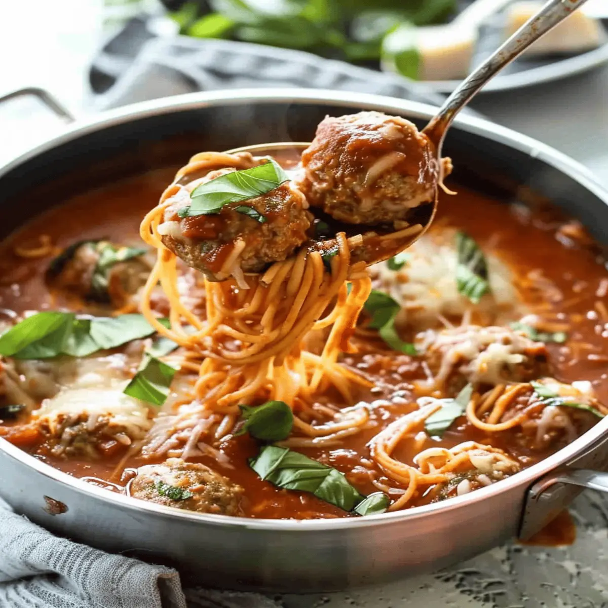 Italian Meatball Soup: The Best Cozy Bowl You’ll Crave