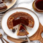Moist & Delicious Date Cake Recipe