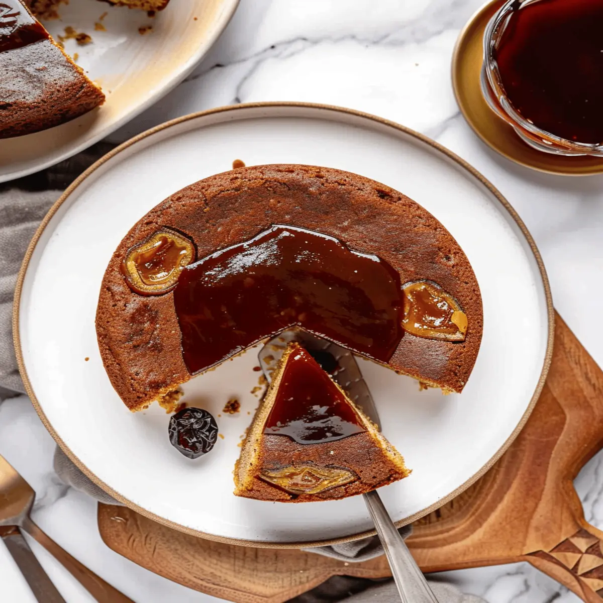 Moist Delicious Date Cake: The Best Indulgent Treat Ever