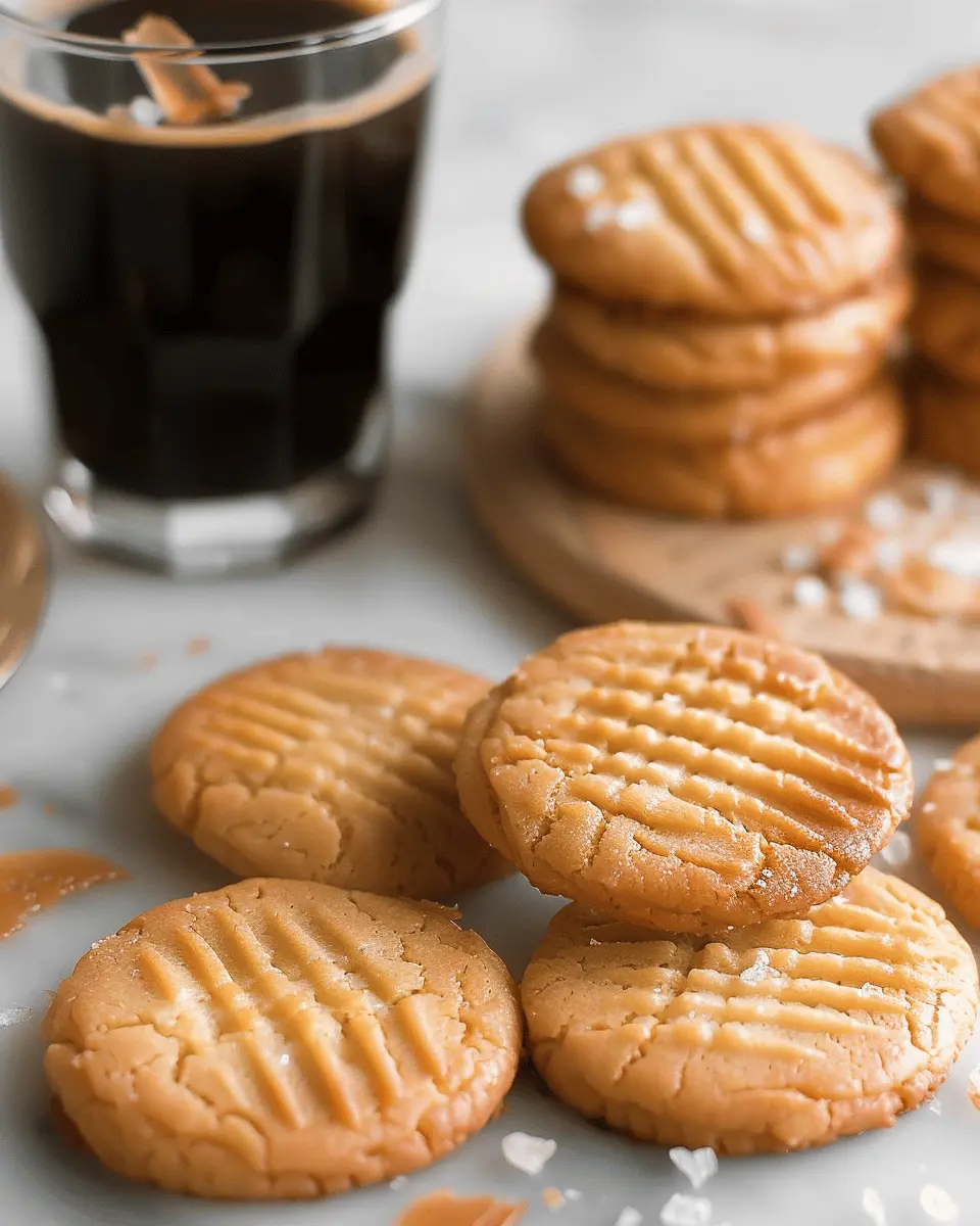 French Salted Butter Cookies: The Best Ultimate Recipe for You