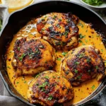 Spring Chicken Thighs: An Incredible 10-Step Recipe
