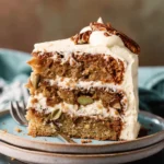 Hummingbird Cake