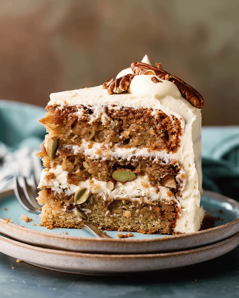 Hummingbird Cake: The Best Homemade Delight for Any Occasion