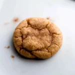Irresistibly Chewy Snickerdoodle Cookies Recipe