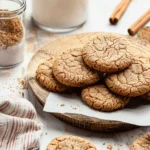 Delicious Apple Butter Cookies Recipe