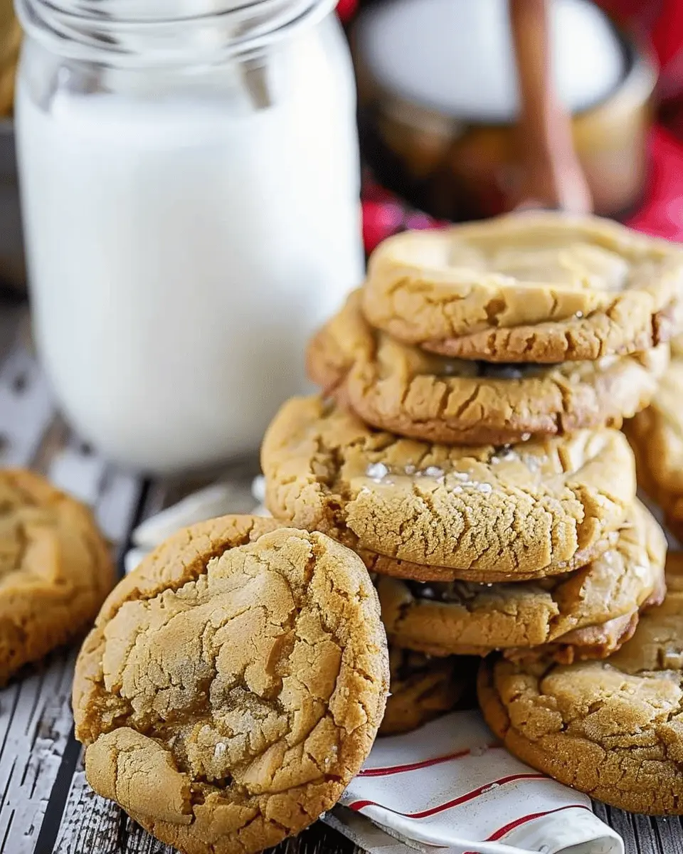 Chewy French Toast Cookies Recipe: The Best Indulgent Treat for Breakfast