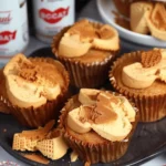 Biscoff Muffins