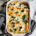 Creamy Butternut Squash and Kale Lasagna