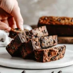 Moist Banana Chocolate Chip Bread – The Perfect Sweet Treat