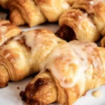 Easy Filled Crescent Roll Recipe