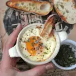 Baked French Eggs: An Incredible Ultimate Recipe for Your Breakfast Table