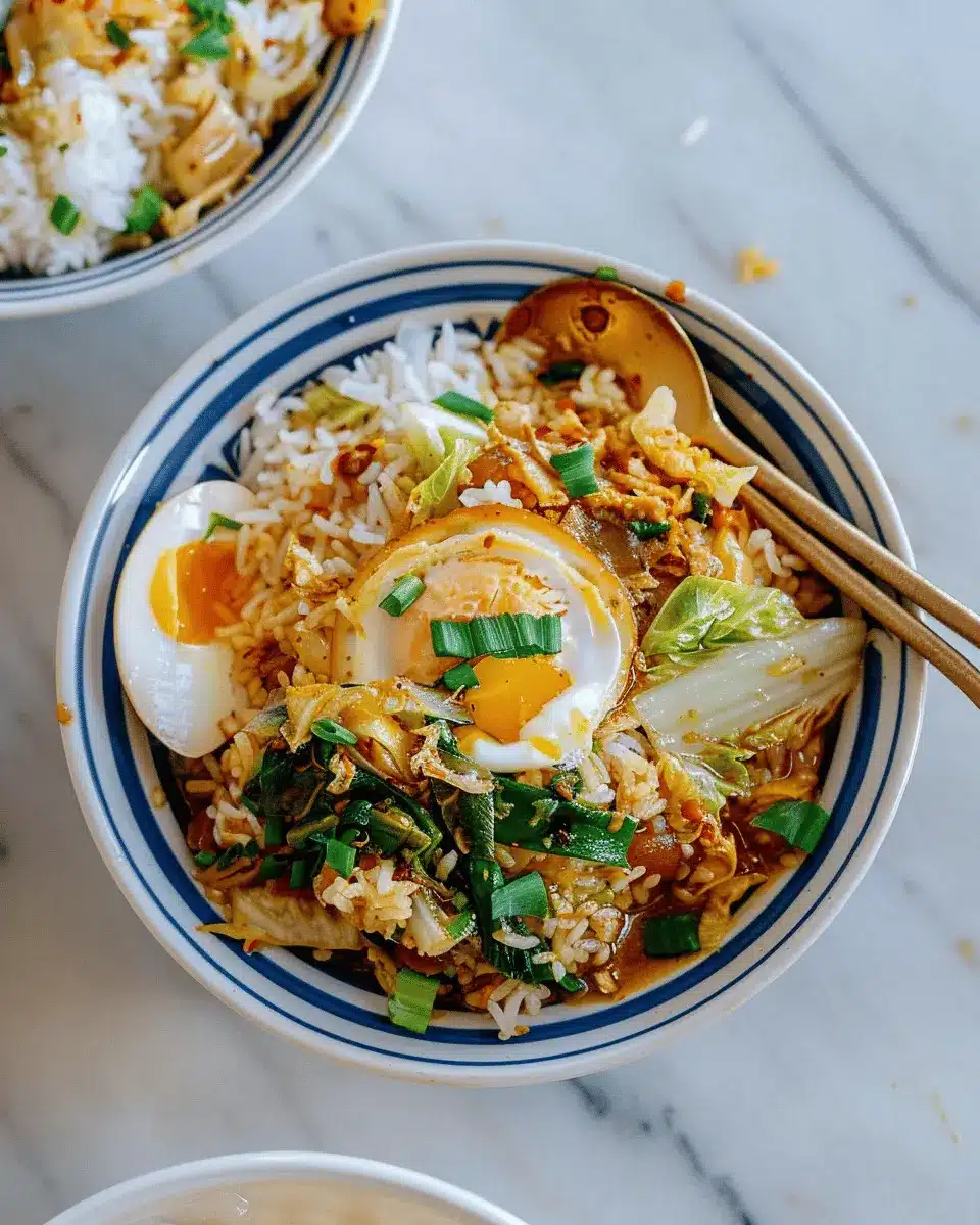 Chinese Mixed Rice Bowl: The Best Ultimate Recipe You’ll Love