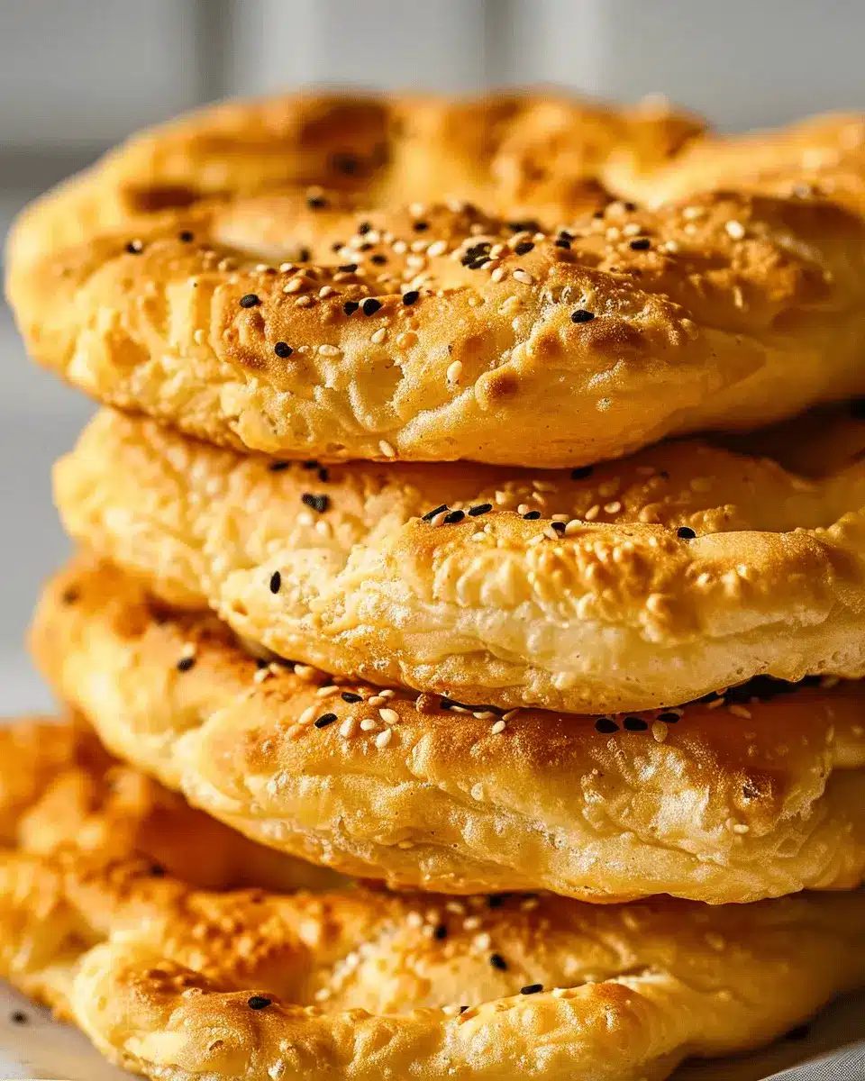 Cloud Bread Recipe: The Easy Ultimate Guide in 6 Steps