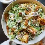 Crispy Smashed Potato Salad: An Incredible Ultimate Recipe