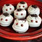 Mummy Truffles