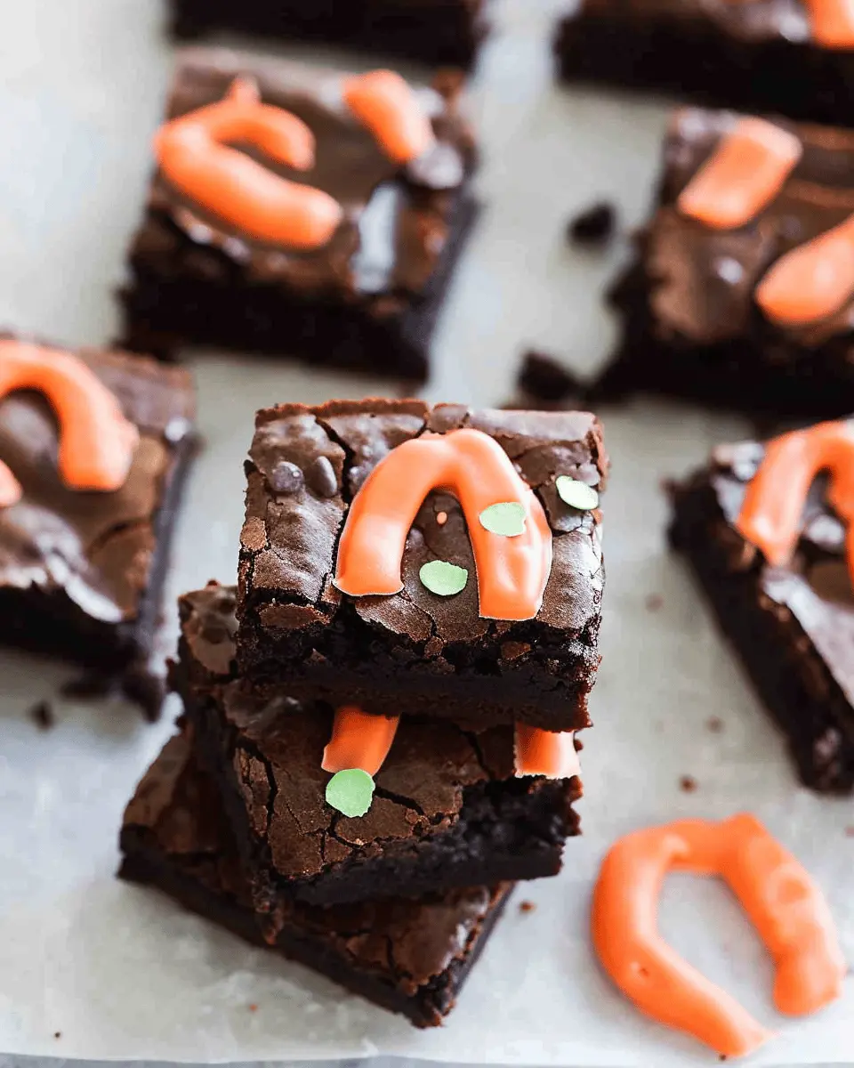 RIP Brownies: The Indulgent Treat You’ll Crave Again and Again