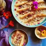 Shahi Tukray (Royal Bread Pudding)