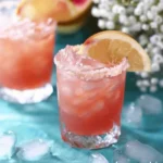 Peach Guava Punch