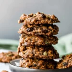 Breakfast Cookies Recipe