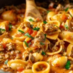 Taco Pasta