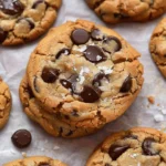 Easy Flourless Cookie Recipe