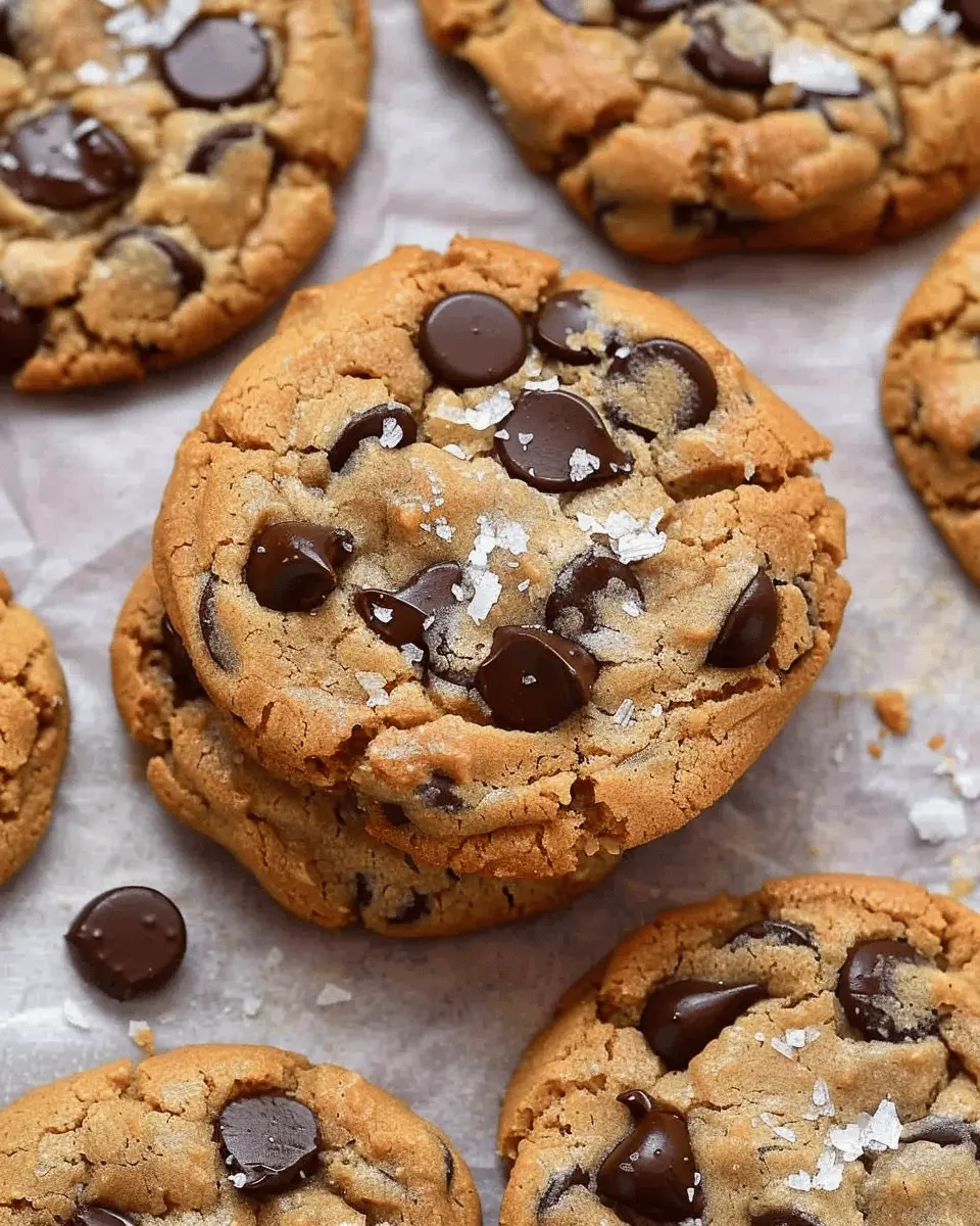 Easy Flourless Cookie Recipe: Indulgent Treats for Everyone