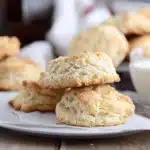 Buttermilk Drop Biscuits