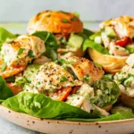 Chicken Salad