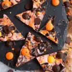 Halloween Chocolate Bark – Fun, Spooky & Sweetly Spooktacular!