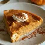 Viral Pumpkin Cottage Cheese Bake | Healthy Recipe