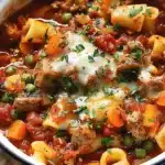 Cheap 5 Ingredient Crockpot Dinners For a Family
