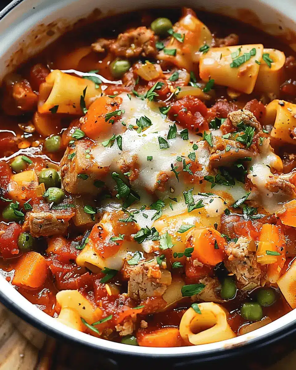 Cheap 5 Ingredient Crockpot Dinners Your Family Will Love