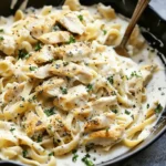 Best Chicken Alfredo Recipe | Healthy & Delicious Pasta