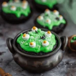 Cauldron Cookies
