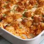 Simple and Delicious Tater Tot Casserole Recipe