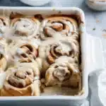 The BEST Cinnamon Roll Recipe