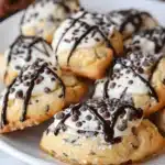The Best Cannoli Cookies
