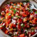 Pico de Gallo