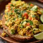 Tofu Scramble